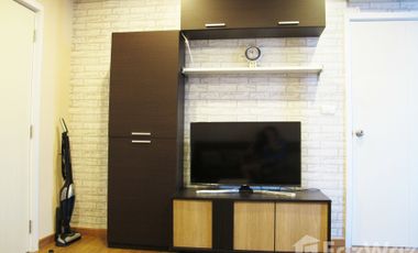 Condo en venta y en alquiler de 1 habitaciones en Bang Sue, Bangkok