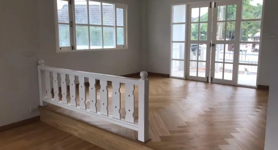 For sale 4 bedrooms house in Mueang Chiang Mai, Chiang Mai