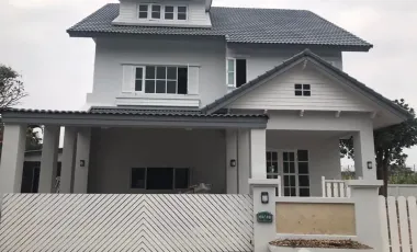 For sale 4 bedrooms house in Mueang Chiang Mai, Chiang Mai