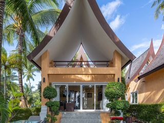 Villa zum Kauf mit 3 Zimmer in Ko Chang, Trat