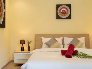 Villa zum Kauf mit 3 Zimmer in Ko Chang, Trat