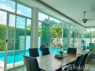 Villa zum Kauf mit 3 Zimmer in Pran Buri, Prachuap Khiri Khan