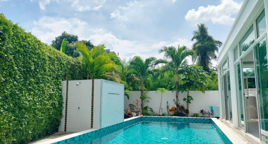 Villa zum Kauf mit 3 Zimmer in Pran Buri, Prachuap Khiri Khan