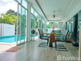 Villa zum Kauf mit 3 Zimmer in Pran Buri, Prachuap Khiri Khan