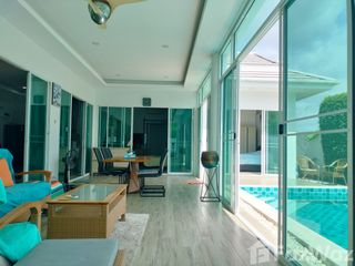 Villa zum Kauf mit 3 Zimmer in Pran Buri, Prachuap Khiri Khan