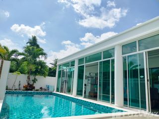 For sale 3 bedrooms villa in Pran Buri, Prachuap Khiri Khan