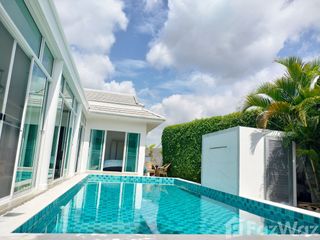Villa zum Kauf mit 3 Zimmer in Pran Buri, Prachuap Khiri Khan