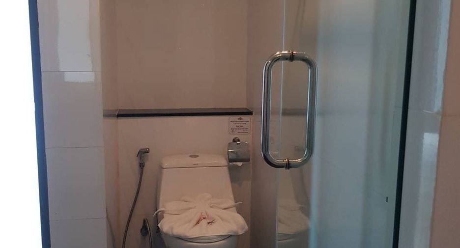 Wohnung zur Miete mit 2 Zimmer in Mueang Phuket, Phuket