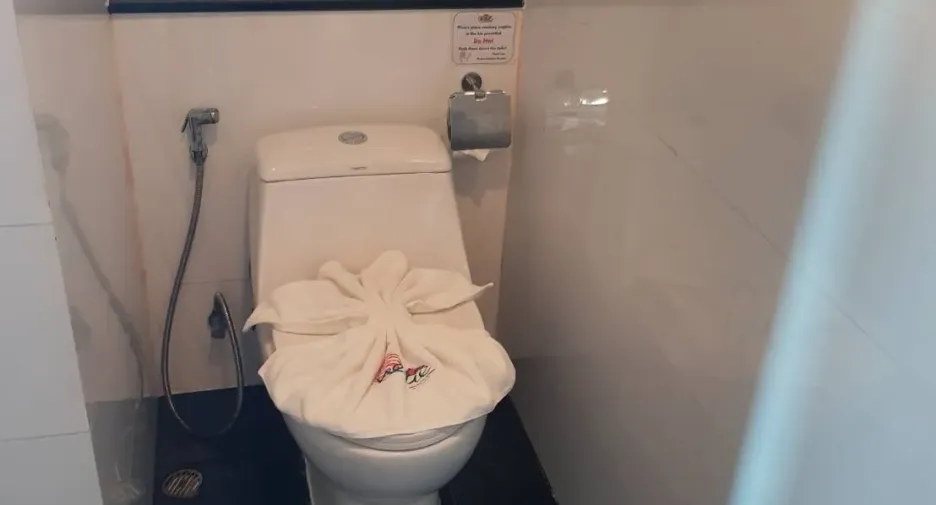 出租 2 卧室 公寓 在 Phuket Town, 普吉