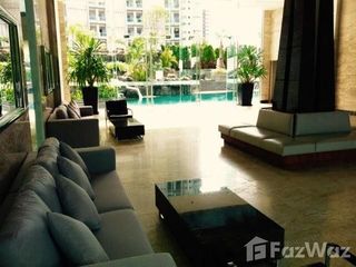 For Rent 1 Bedroom Condo In Bang Lamung, Chonburi