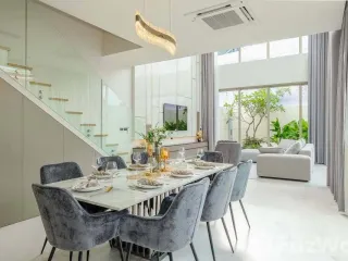 À louer 3 chambres villa à Thalang, Phuket
