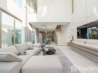 À louer 3 chambres villa à Thalang, Phuket