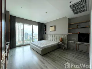 For sale 3 bedrooms condo in Sathon, Bangkok
