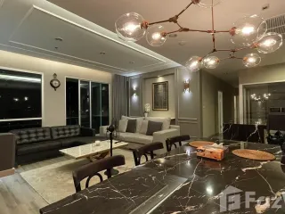 For sale 3 bedrooms condo in Sathon, Bangkok