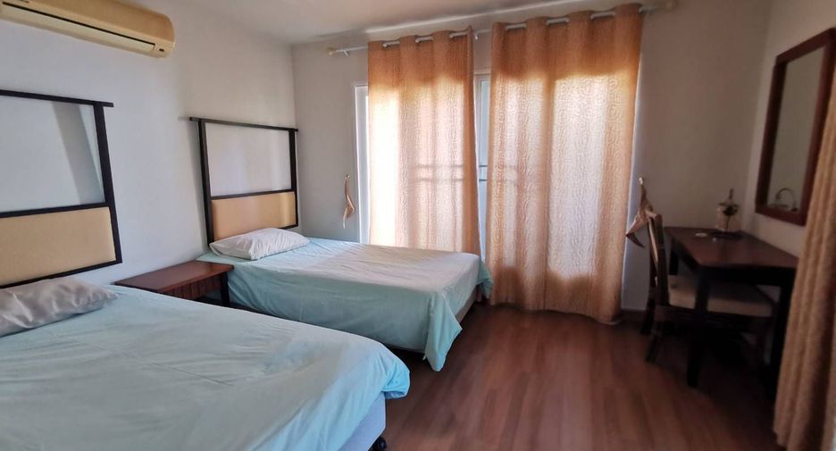 Продажа 3 спальни кондо в Ча Ам, Пхетбури