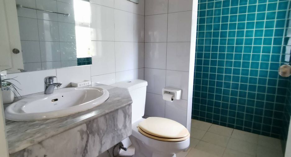 Wohnung zum Kauf mit 3 Zimmer in Cha Am, Phetchaburi