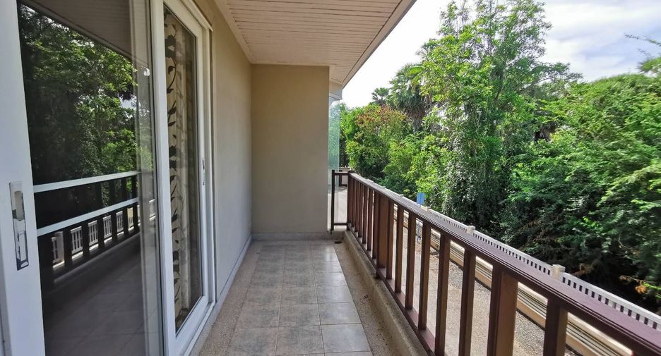 Wohnung zum Kauf mit 3 Zimmer in Cha Am, Phetchaburi