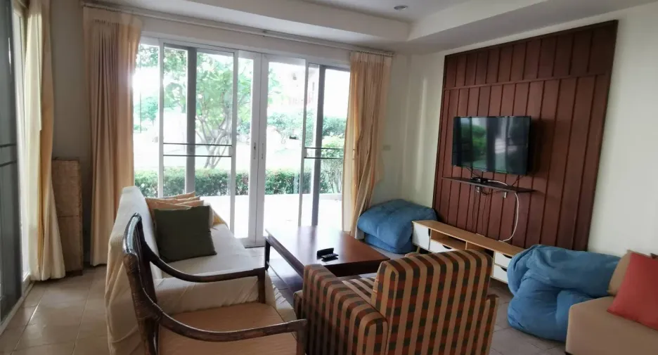 Wohnung zum Kauf mit 3 Zimmer in Cha Am, Phetchaburi