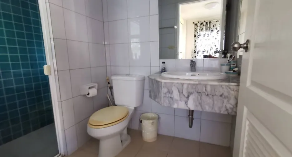Wohnung zum Kauf mit 3 Zimmer in Cha Am, Phetchaburi