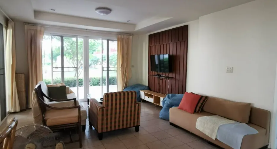 Wohnung zum Kauf mit 3 Zimmer in Cha Am, Phetchaburi