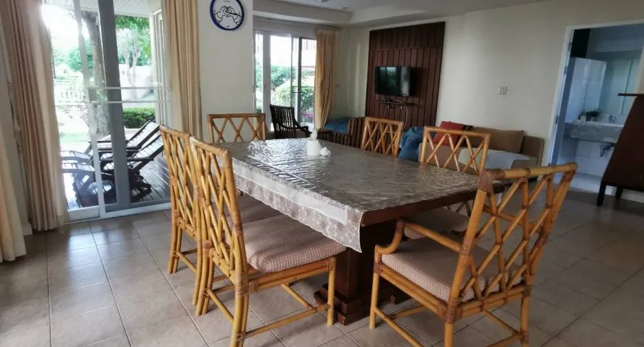 Wohnung zum Kauf mit 3 Zimmer in Cha Am, Phetchaburi