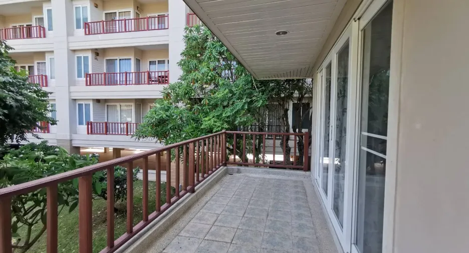 Wohnung zum Kauf mit 3 Zimmer in Cha Am, Phetchaburi