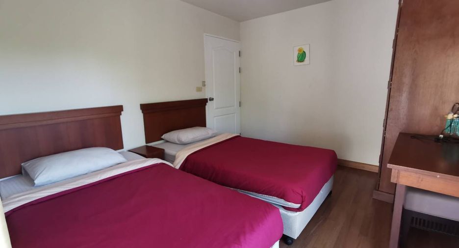 Wohnung zum Kauf mit 3 Zimmer in Cha Am, Phetchaburi