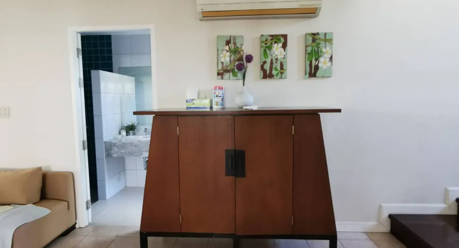 Wohnung zum Kauf mit 3 Zimmer in Cha Am, Phetchaburi