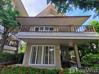 出售 3 卧室 公寓 在 Cha-Am, Phetchaburi