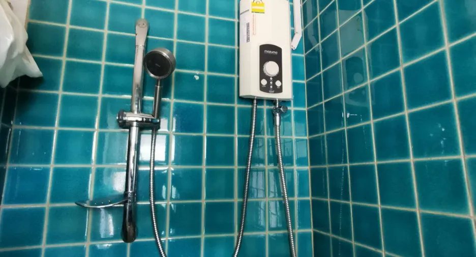 Wohnung zum Kauf mit 3 Zimmer in Cha Am, Phetchaburi
