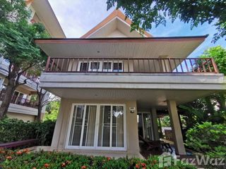 For sale 3 bedrooms condo in Cha Am, Phetchaburi