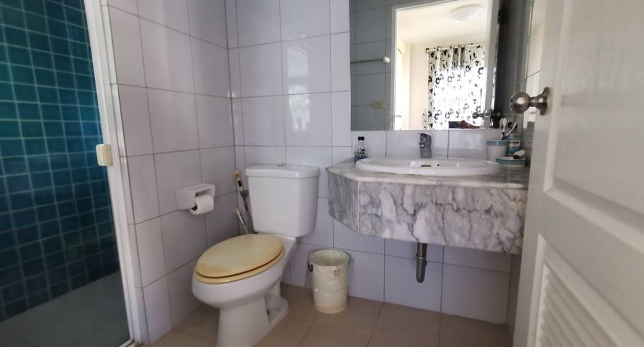 Продажа 3 спальни кондо в Ча Ам, Пхетбури
