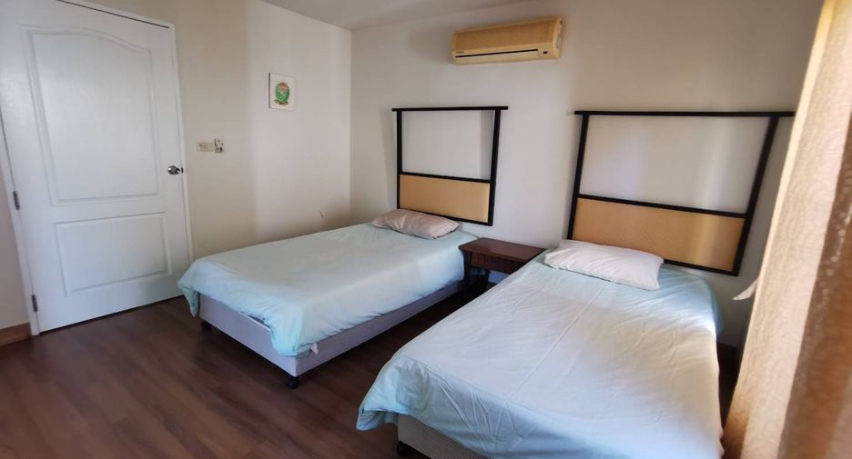 Wohnung zum Kauf mit 3 Zimmer in Cha Am, Phetchaburi