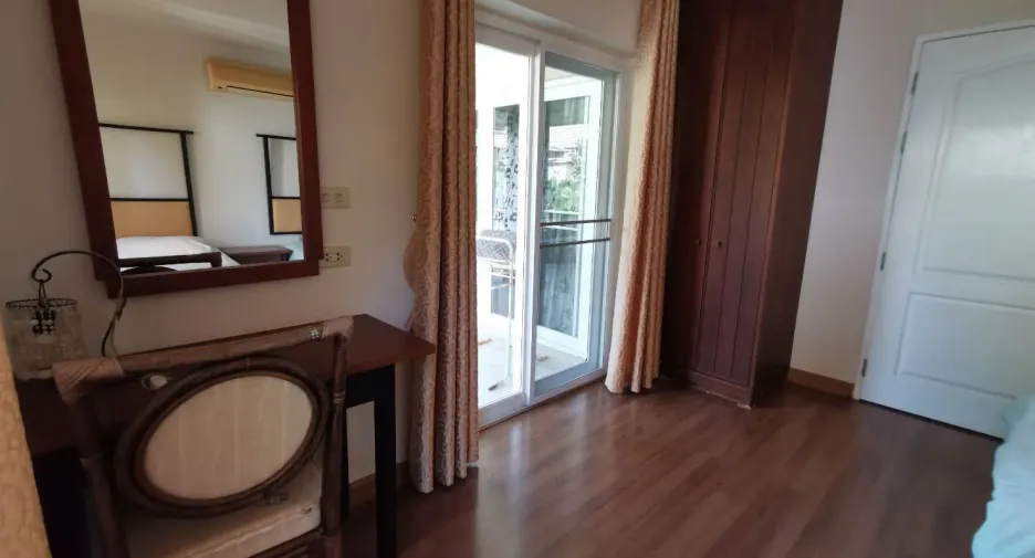 Wohnung zum Kauf mit 3 Zimmer in Cha Am, Phetchaburi