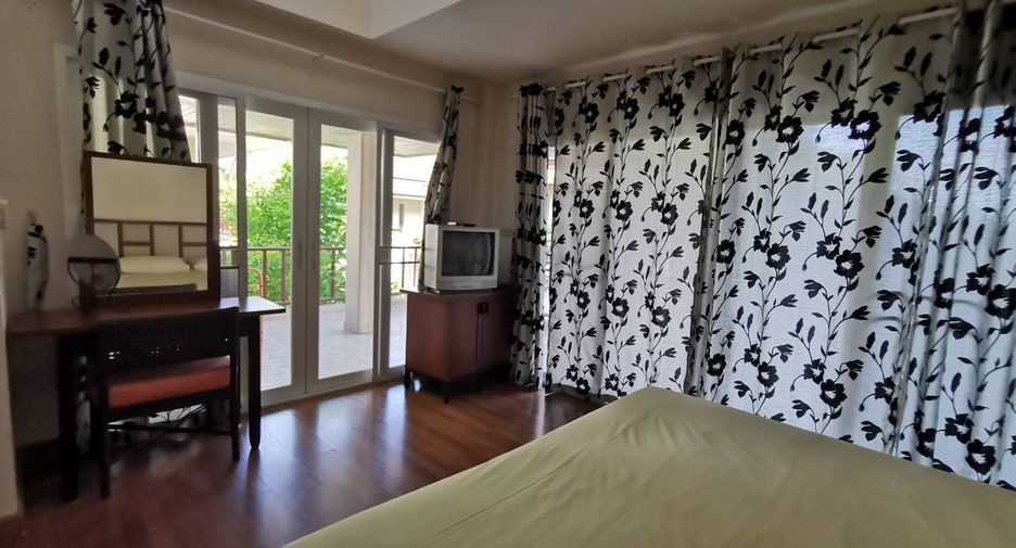 Wohnung zum Kauf mit 3 Zimmer in Cha Am, Phetchaburi