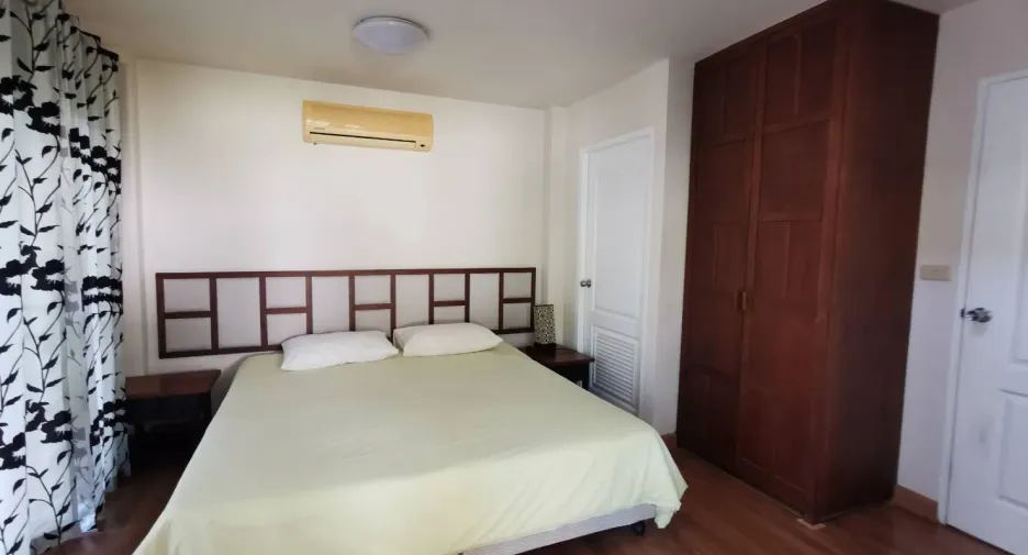Wohnung zum Kauf mit 3 Zimmer in Cha Am, Phetchaburi