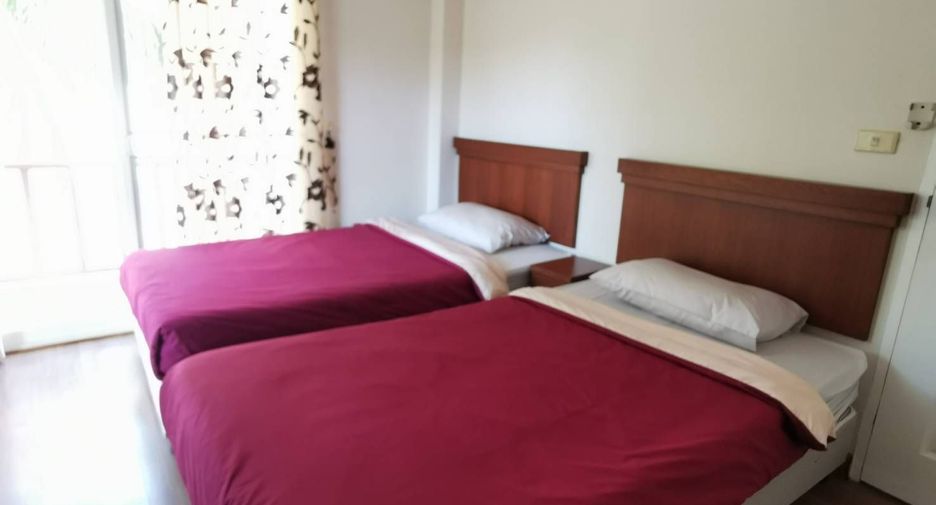 Wohnung zum Kauf mit 3 Zimmer in Cha Am, Phetchaburi