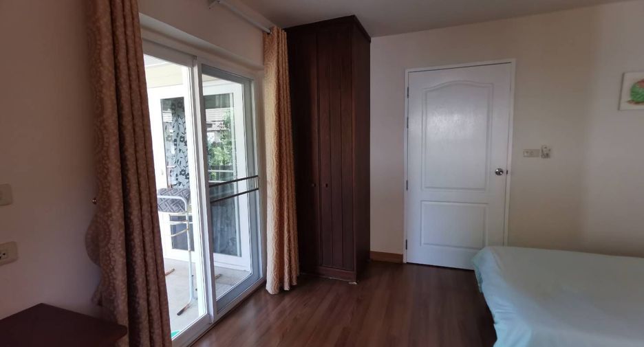 Продажа 3 спальни кондо в Ча Ам, Пхетбури