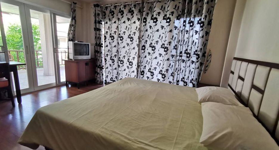 Продажа 3 спальни кондо в Ча Ам, Пхетбури