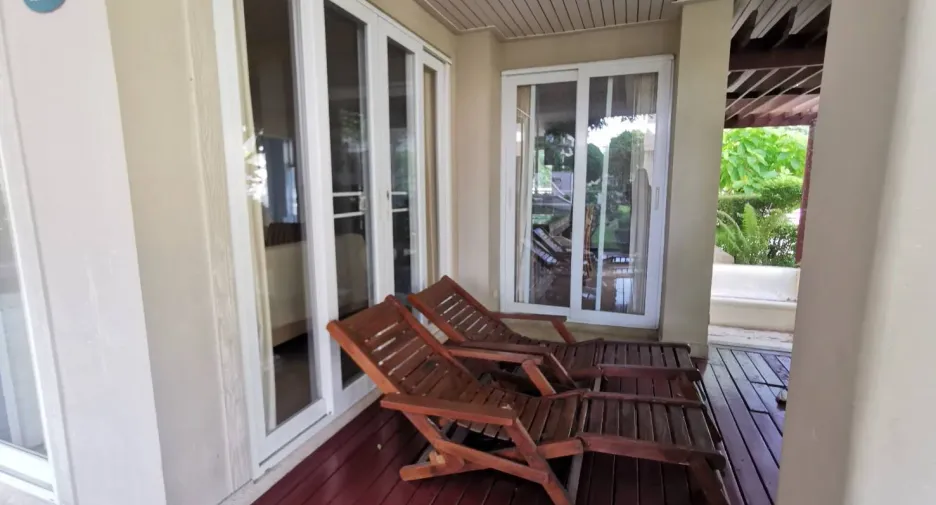 Wohnung zum Kauf mit 3 Zimmer in Cha Am, Phetchaburi