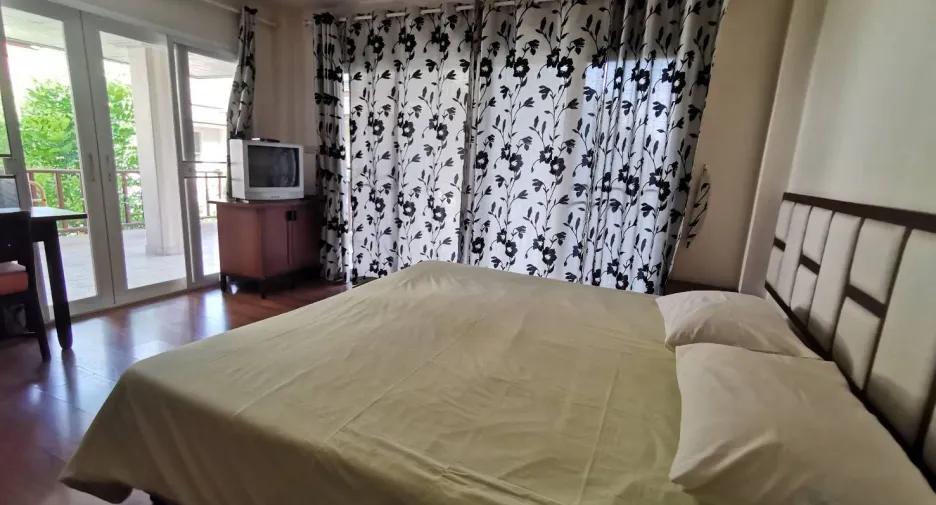 Wohnung zum Kauf mit 3 Zimmer in Cha Am, Phetchaburi