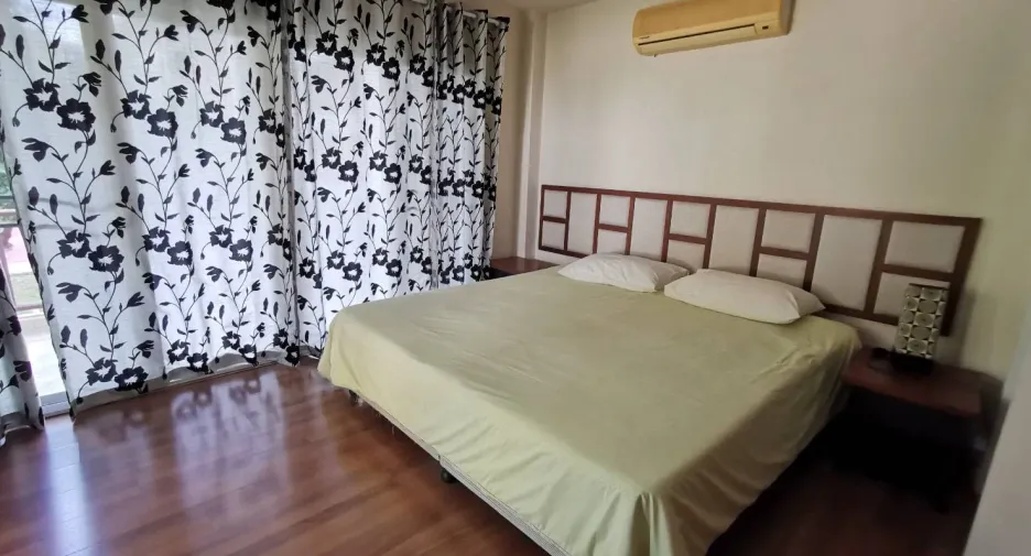Wohnung zum Kauf mit 3 Zimmer in Cha Am, Phetchaburi