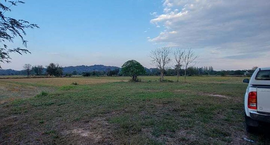 For sale land in Pak Tho, Ratchaburi