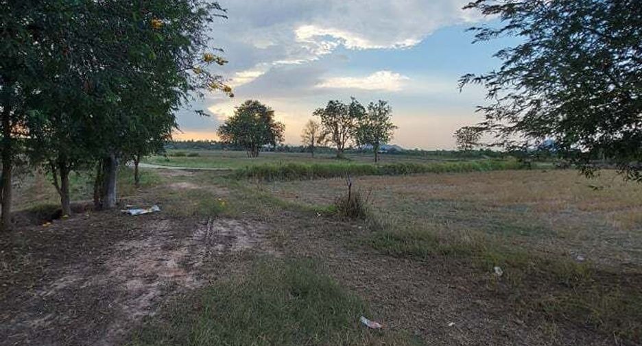 For sale land in Pak Tho, Ratchaburi