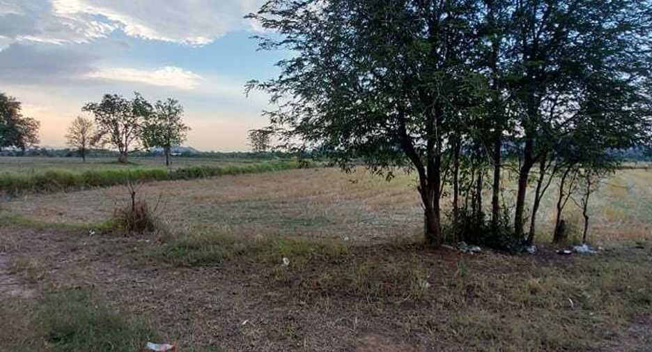 For sale land in Pak Tho, Ratchaburi