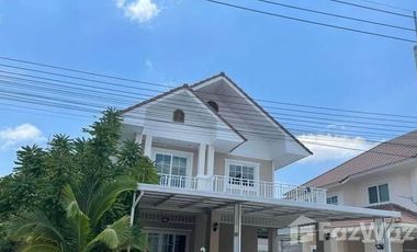 For sale 3 bedrooms house in San Kamphaeng, Chiang Mai