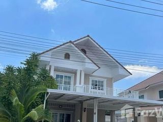 À vendre 3 chambres maison à San Kamphaeng, Chiang Mai