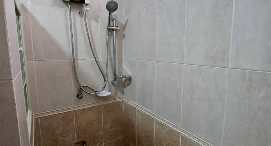 For rent 3 bedrooms house in Bang Lamung, Chonburi