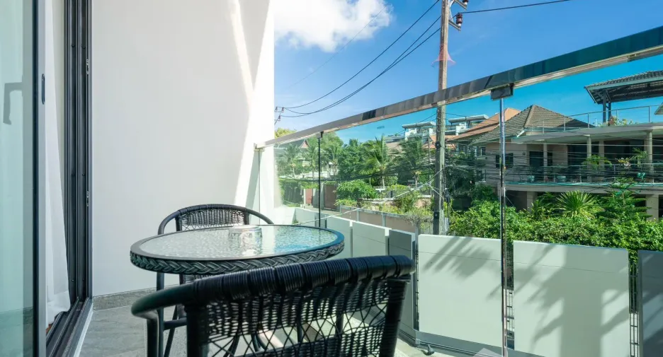 For rent 5 bedrooms villa in Mueang Phuket, Phuket