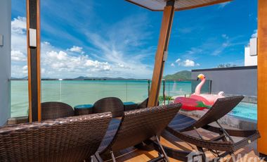 For rent 5 ベッドルーム villa in Mueang Phuket, Phuket